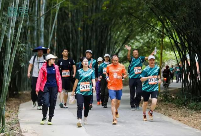 今天，肇庆这里很热闹！近2000人从全国各地赶来