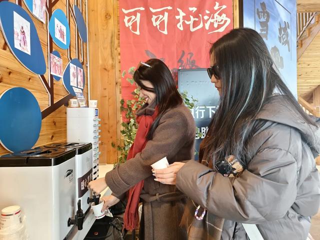 细节拉满,可可托海 25-26 雪季全面焕新!