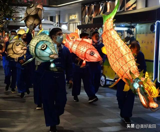 2025年中英街造物嘉年华即将开幕，三天嗨玩等你来！