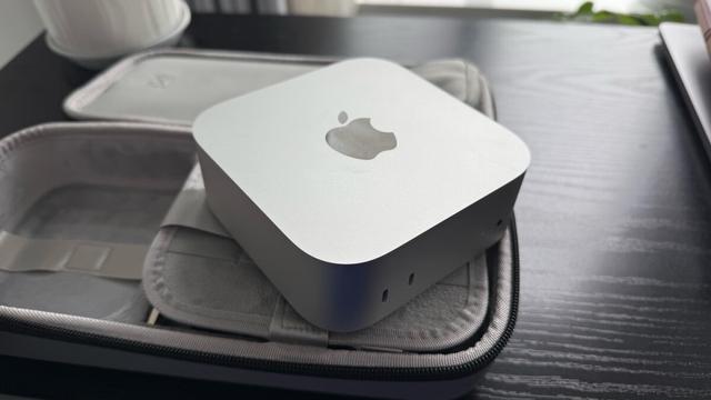 虚拟机不好用？Mac mini 多配一台Windows电脑，用远程桌面更好！