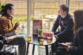 调研手记丨就业“卷”到需父母“上场”？怎么办？图片