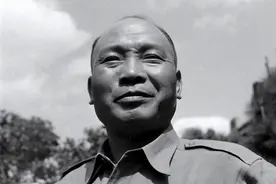 汤恩伯客死日本，留下两个儿子，后来结局如何图片