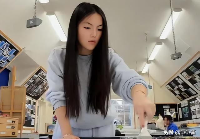 李湘参与缅北诈骗？王诗龄休学？王岳伦崩溃回应	，结果大快人心