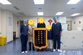 惊心动魄！男童溺水心跳停约20分钟 苏州医护跑赢“死神”图片