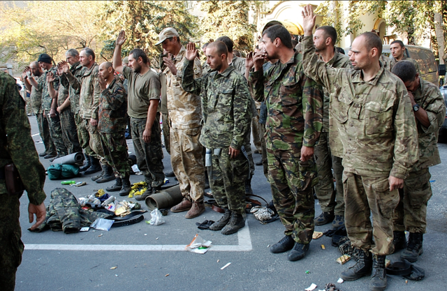 乌克兰人口锐减600万	，劳动力缺口达450万，战后重建拿什么复兴？