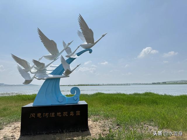 向北而行：北京自驾沽源、多伦、太仆寺旗草原牧歌（3）沽源多伦