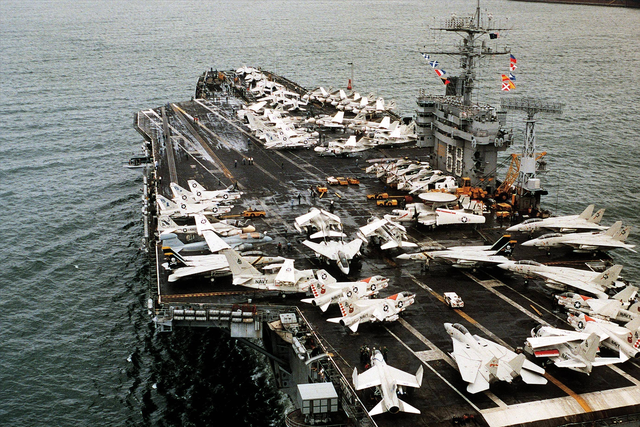 特朗普：只要我在任，无人敢收台	，话音刚落，中方划下4条红线