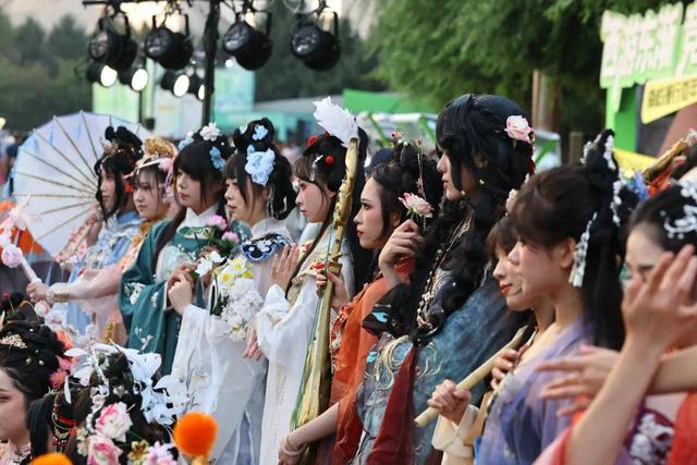 “烟火气”+“文化味”！来长春这儿，准没错