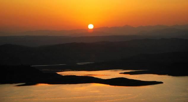 大美洛阳——新安县必去的三个小景点