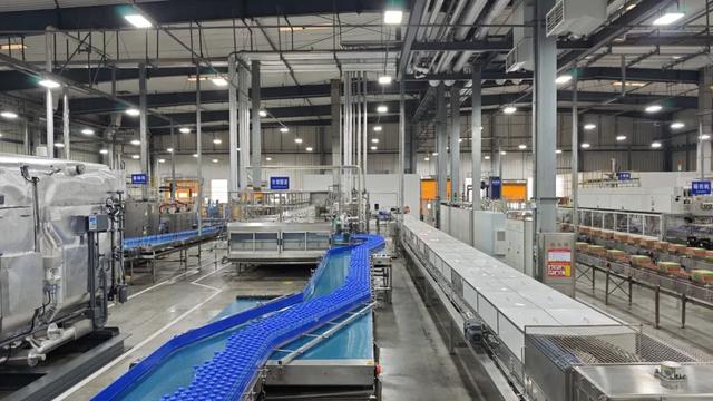正在公示！四川邛崃经开区这家企业入选5G工厂名录