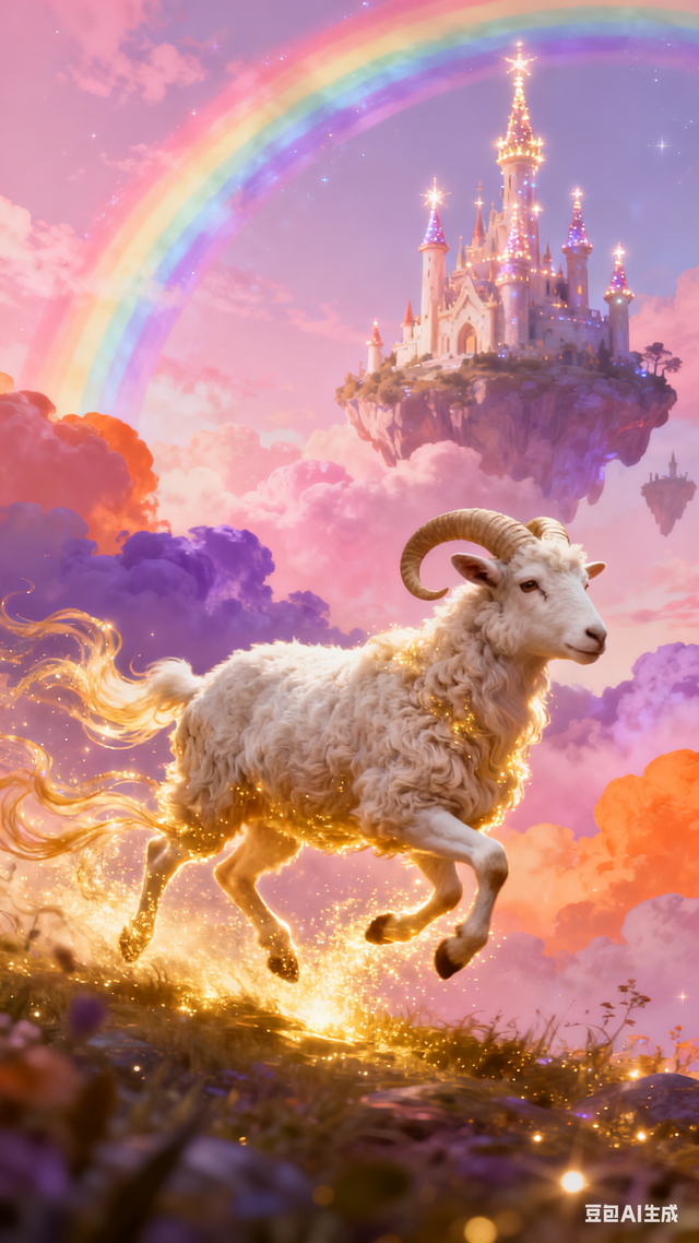 白羊座♈“竹篮打水一场空”，白羊又有喜了，简直开心到飞起！