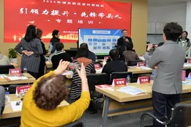 农村社工变居委社工！浦东率先出台农村社工激励关怀15条图片