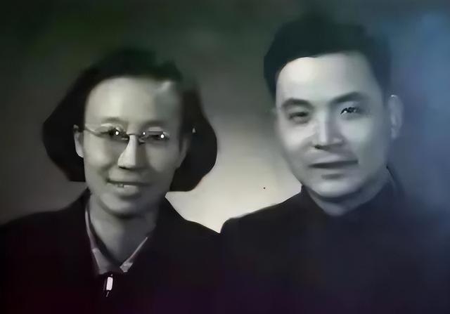 中央军委决定公开邓稼先的身份，许多亲友问许鹿希：他还活着吗？