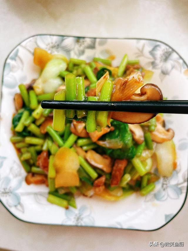 它是“天然青霉素”，一通便，二赶菌，三强免疫，四抗病毒 抓紧吃