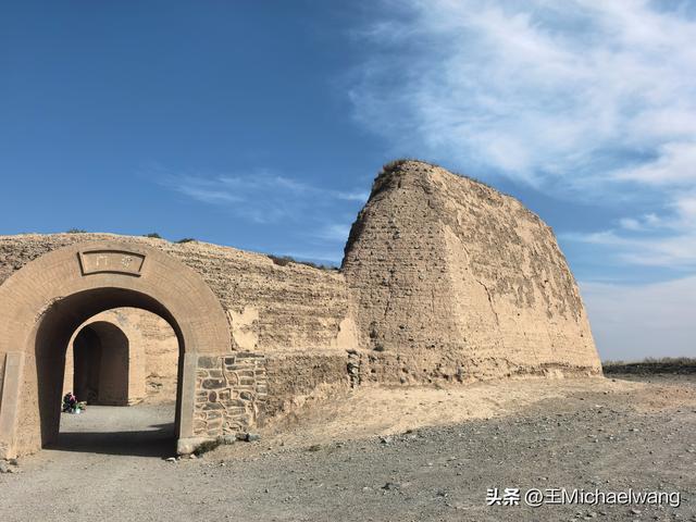 古意秋风三万里（D11）-从中卫市到古浪县