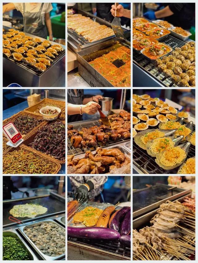 逛鞋博、游秀屿、品美食!这份攻略请收好→