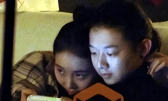 才4年就忍不住了？34岁的霍尊证明了，终究是英雄难过美人关