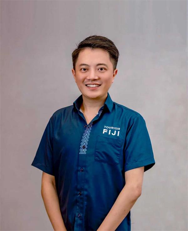 以斐济独特「Bula精神」解锁海岛多元魅力