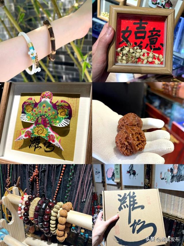 立秋 | 暑假余额不足，来十笏园文化街区把清爽与快乐续到满格