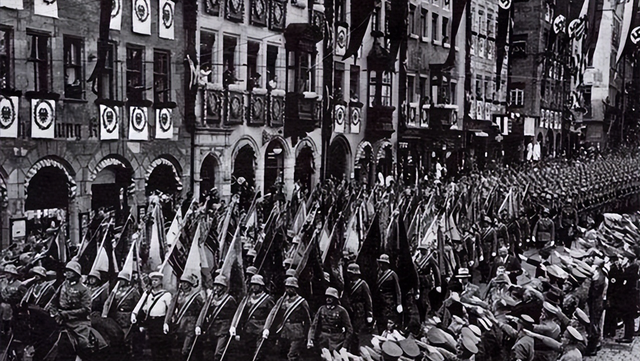 当体育遇上政治	，美国如何用运动重塑战败的德国