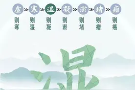 脾虚湿盛，张仲景的千古除湿方送给你，堪称中药界的“除湿器”！图片