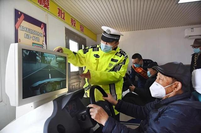 交警提醒：11月起60岁以上骑这5种电动车，上路不查不扣！