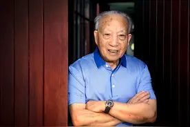 年近80岁老人不顾专家反对，花300亿重建圆明园，今已完工8年图片