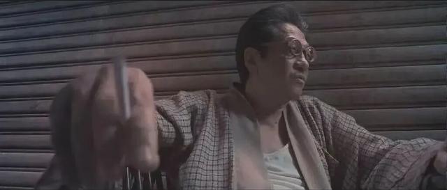 金城武熄影之作，可惜可惜