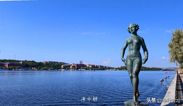 奔赴斯堪的纳维亚（一）斯德哥尔摩初印象（上）探秘诺奖晚宴地