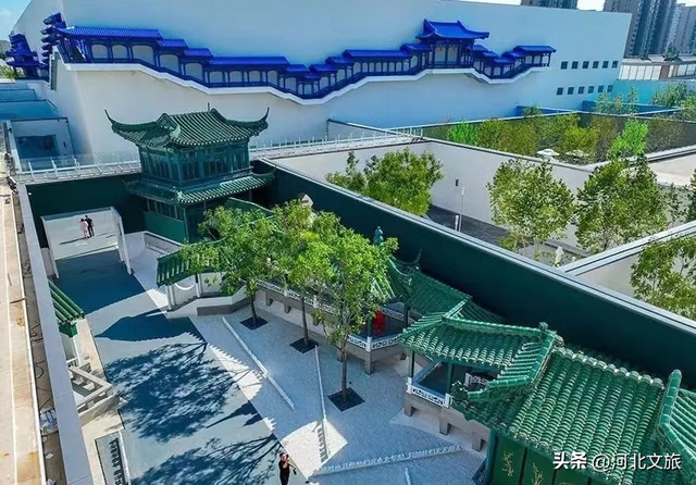 廊坊城乡景点 休闲好去处