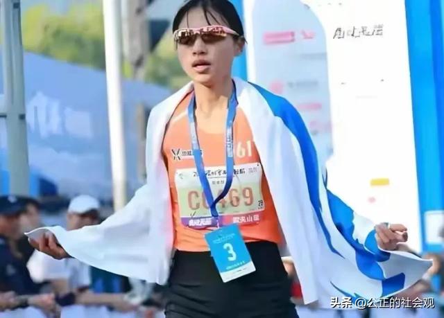 疑似被除名!这次网友站张水华:中国田协不公平,应公开解释清楚