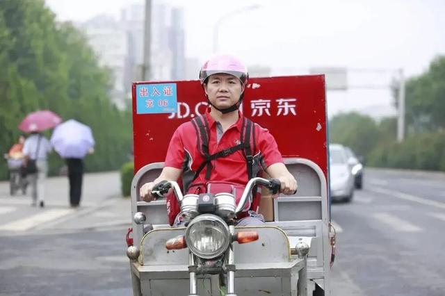 跨界王炸！京东携广汽宁德时代揽局，10万级换电车或成特斯拉劲敌