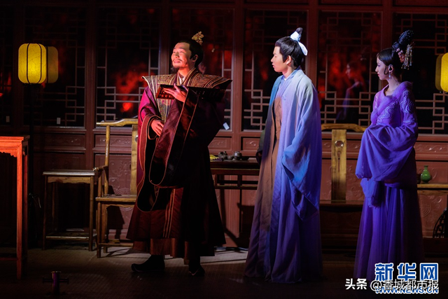 活力中国调研行｜槐荫河上新“船”说