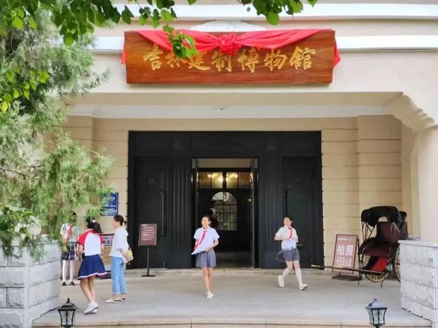 吉林市的多彩画卷，藏着你想要的诗和远方！