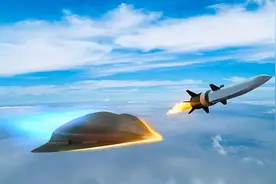 马赫是什么意思？1马赫速度到底有多快？相当于每小时多少公里？图片