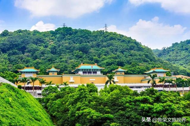 博物馆里的时光回响：藏在文物中的中国千年故事