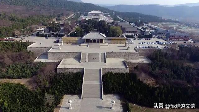 旅行者的终极“地理情书”，大西北八个世界遗产，史诗般绝美画卷