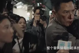 《爆裂点》后劲太大了，五大意难平场面，每一幕都让人念念不忘！图片