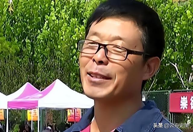 2018年，山东51岁泥瓦匠瞒着妻子，偷偷参加高考，他考上了吗？