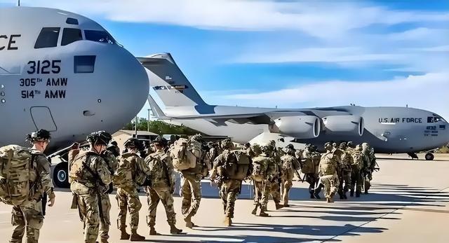 日本刚把导弹拉上阵地！仗还没打：美军上将就告诉日本一个坏消息