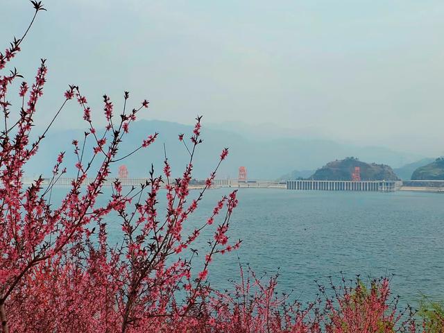 屈原故里（2021.3.15 宜昌·秭归）