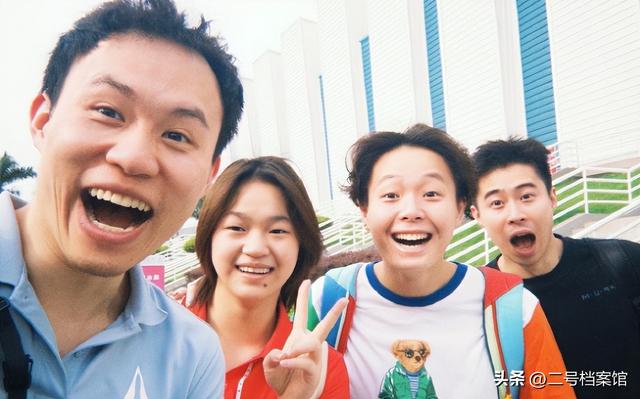 18岁全红婵即将开启大学生涯，如今又美又有实力，央妈没看错人