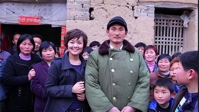 朱小伟做梦也没有想到，离婚四年后，前妻陈亚男还是不愿放过自己