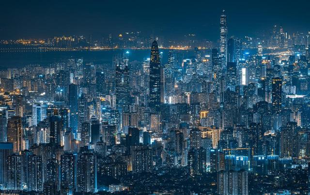 深圳超全玩法指南：三天两夜，从世界之窗到山海之巅的摩登之旅！