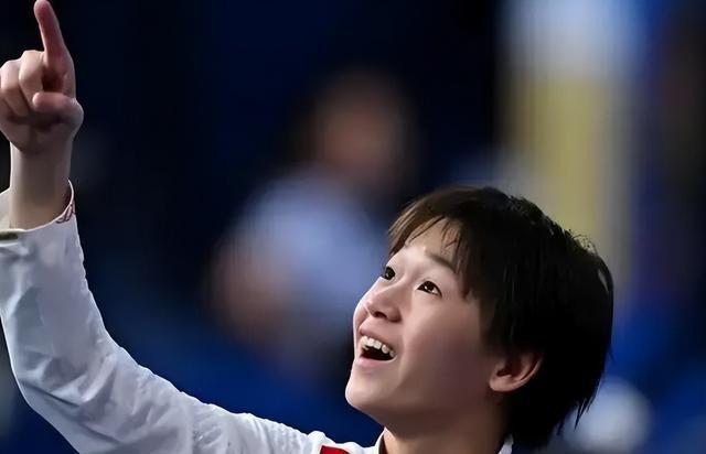 旧账新账一起算！全红婵宣布复出不到半个月，郭晶晶的话有人信了