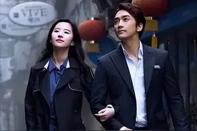 从时间线找证据深度解析:刘亦菲和陈金飞到底是什么关系？图片
