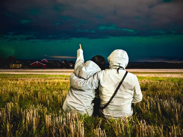 Oslo city walk 二刷挪威首都奥斯陆