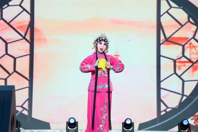 春雨润六盘 京华联固原——2025“春雨工程”北京文化志愿者边疆行走进固原