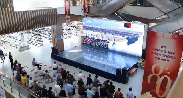 九三阅兵结束不到72小时，三件恶心事出现，每一件都不值得原谅