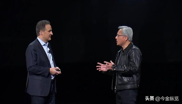 AWS新画“超级大饼”？不硬刚英伟达	，却要赚翻AI！这大饼真香！